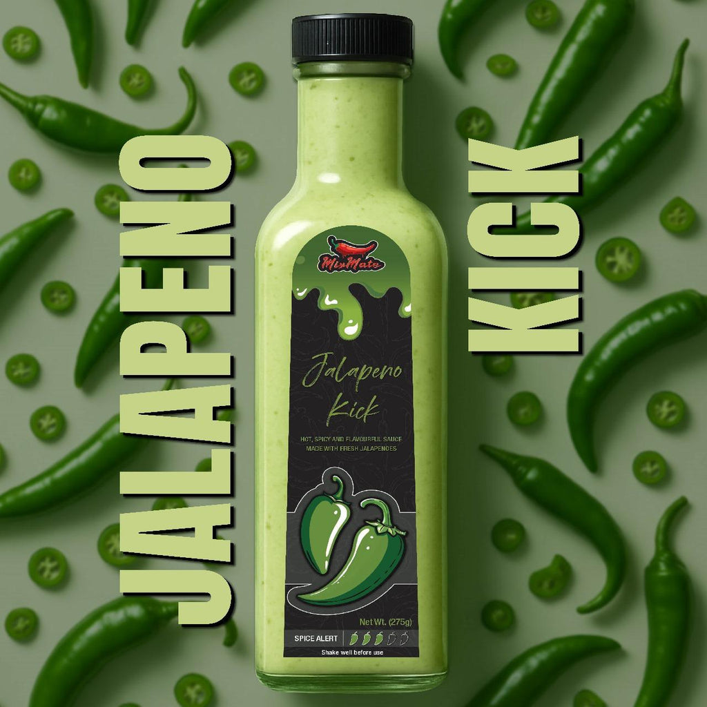 JALAPENO KICK