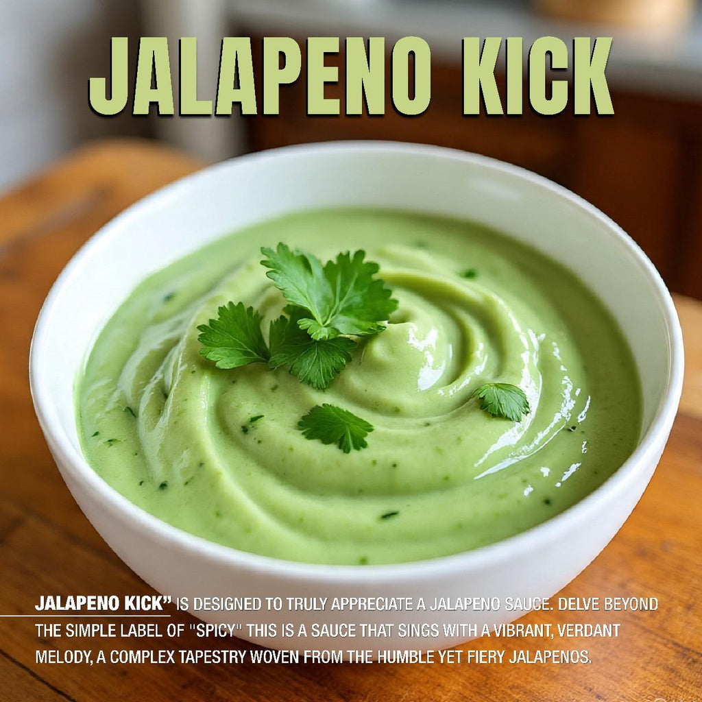 JALAPENO KICK