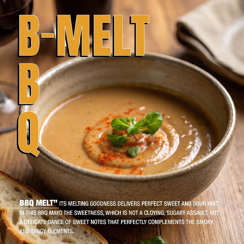 BBQ MELT